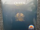 Queen - Greatest Hits 2 Vinyl Limited Blue HMV