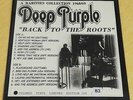 DEEP PURPLE  Ultra-Rare LP 