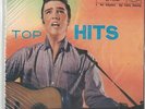 Elvis Presley - Top Hits Vol 10 -  EP 1226 - Victor Japan - rare sleeve & disc