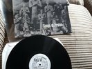 African Head Charge Songs Of Praise On-U Sound ON-U LP 50 1990 TOWNHOUSE LP