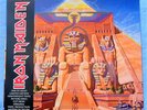 IRON MAIDEN 