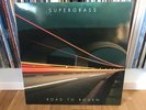 SUPERGRASS - ROAD TO ROUEN - 1ST PRESSING VINYL LP