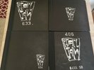 Pearl Jam Vault Vinyl LP Washington Los Angeles Mt. Baker Missoula