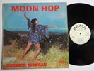 DERRICK MORGAN - MOON HOP LP [ PAMA ]   [ AUG049 ]