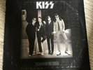 KISS Dressed to Kill (Casablanca NBLP 7016) original vinyl LP Blue Label