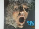 URIAH HEEP Very 'eavy Very 'umble 28763ET GEMA BRONZE LP Vinyl VG++ Cover VG+ GF