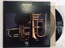 FREDDIE HUBBARD First Light 1971 Original LP Vinyl Record Album CTI 6013