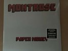 MONTROSE * PAPER MONEY * 2 LP 180 GRAM VINYL * REMASTERED & EXPANDED * SEALED
