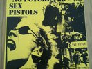 Sex Pistols No Future Orig UK 1977 LP
