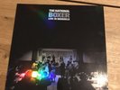 The National ?– Boxer (Live In Brussels) Clear Vinyl LP RSD