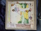 ELTON JOHN Goodbye Yellow Brick Road ORIGINAL 1973 Vinyl 2 LP Tri Fold Cover