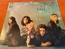 FREE Fire And Water( All Right Now) AUTOGRAPHED LP RADIO STATION COPY