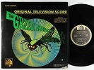 Billy May - The Green Hornet (Original Television Score) LP - 20th Century VG++