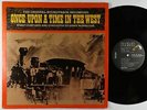 Ennio Morricone - Once Upon A Time In The West OST LP - RCA Victor VG++