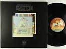 Led Zeppelin - The Song Remains The Same OST 2xLP - Swan Song VG++