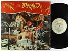 V/A (ft. Neil Young) - Where The Buffalo Roam OST LP - Backstreet VG++ Shrink