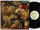 V/A (Pogues, Joe Strummer) - Straight To Hell OST LP - Enigma VG++