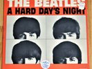 The Beatles A HARD DAY'S NIGHT original 1964 FACTORY SEALED first pressing