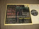 SXL 2211 ed1 WB/GR ORB Suzanne Danco soprano, Ansermet, OSR: Faure Requiem 1M/1M