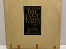 The Band The Last Waltz Vinyl (Read Description) Untested