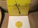 NEWS Hot Off The Press LP Private Psych D.R. Hooker 1974 SHRINK NM