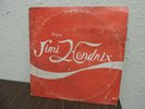 Enjoy JIMI HENDRIX $6 Live at the Los Ageles Forum RECORD RRubber Dubber LP RARE