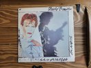 David Bowie - Scary monsters UK RCA LP 1st press 1980 BOWLP2  A1/B1 VG+