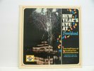 NEW YEAR'S EVE AT DISNEYLAND 33 RPM PEPSI-COLA WD-NY-R NM-