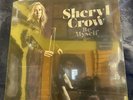 Sheryl Crow Rare Sealed Vinyl LP Record Be Myself New