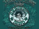 The Grateful Dead Fillmore West 1969 5 x LP VINYL ALBUM BOX SET - ETCHED RECORD