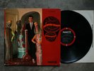 Bill Plummer And The Cosmic Brotherhood LP - Stereo Impulse - Tom Scott - A-9164