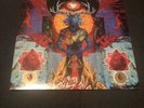Mastodon Blood Mountain Vinyl Limited 45RPM 2xLP Gatefold Artwork 180gm