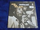 Holwin' Wolf - More Real Folk Blues 1967 USA LP CHESS STEREO