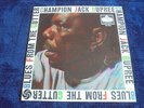 Champion Jack Dupree - Blues From The Gutter 1959 UK LP LONDON