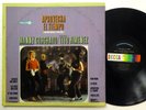Manny CORCHADO Tito JIMENEZ ?Aprovecha El Tiempo LP ORIGINAL 1966 Stereo  #5533