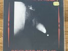 SISTERS OF MERCY,DISGUISED IN BLACK, DHARMA RECORDS, DH19, FIRST PRESS, 2 LP