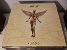 Nirvana - In Utero 20th Anniversary Edition - 3LP
