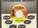 Chris Clark - Love's Gone Bad / Put Yourself In My Place VIP 25038 Ex+