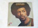 Gil Scott - Heron   Pieces of a Man Vinyl LP  Flying Dutchman  VG-/VG
