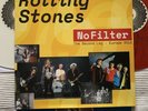 Rolling Stones No Filter 3er LP Live In Stuttgart 2018 Mick Jagger Vinyl
