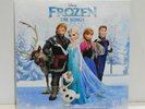Various Artist Frozen: The Songs Vinyl LP