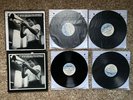 Complete Pacific Jazz Recordings of the Chet Baker Quartet w/Russ Freeman  3LPS