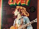 Bob Marley & The Wailers 