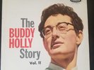 BUDDY HOLLY LP The Buddy Holly Story Volume 2 Coral Records