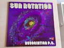 Association P.C. – Sun Rotation lp