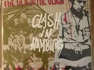 The Clash -   Clash In Hamburg  (Rare German Vinyl LP, Near Mint)