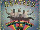 The Beatles 45 RPM EP Magical Mystery Tour 2x7
