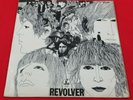The Beatles. Revolver (stereo) Album