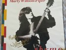 Marty Willson-Piper (Church) - Rhyme - 1989 Ryko SIGNED LP - EX