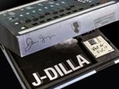J Dilla King of Beats Vinyl Box Set SP1200 RARE